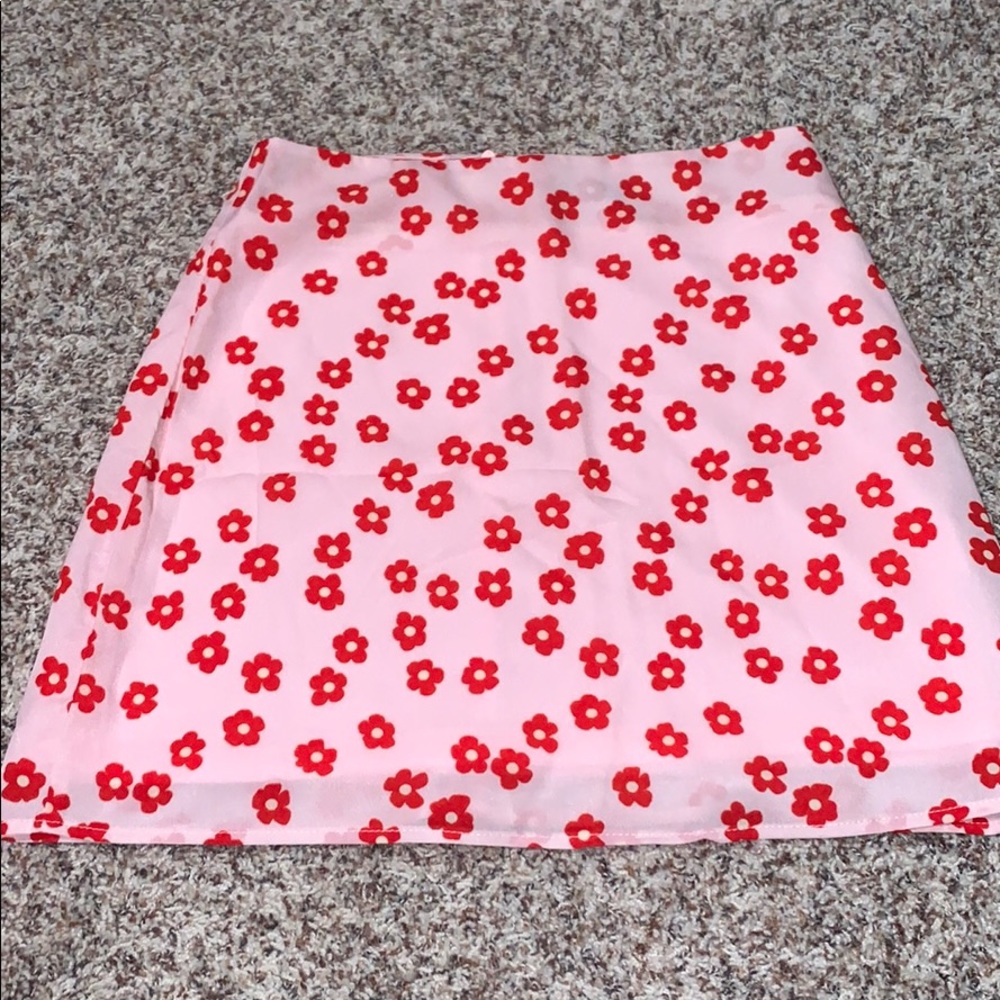 Princess polly skirt